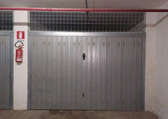 garage in vendita a Enna