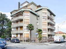 Trilocale in Via Orazio 11 a Busto Arsizio