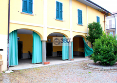 villa in vendita a Rovato