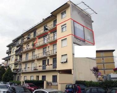 Appartamento in vendita a Firenze Talenti