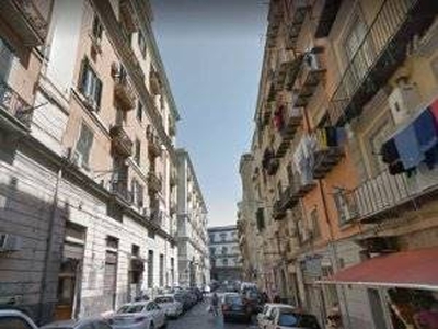 Appartamento in vendita a Napoli Fuorigrotta