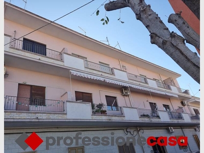 Appartamento in vendita a Taranto, Via Madonna delle Grazie, 61 - Talsano (Taranto - TA)