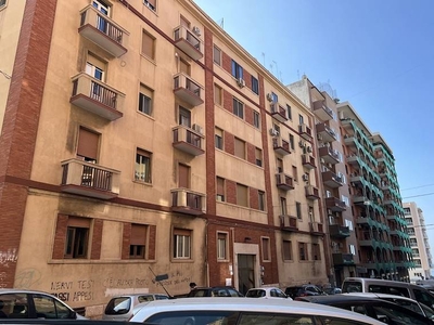 Appartamento in vendita a Taranto, via Minniti, 75 - Taranto, TA
