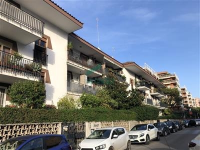 Appartamento - Quadrilocale a Poggiofranco, Bari