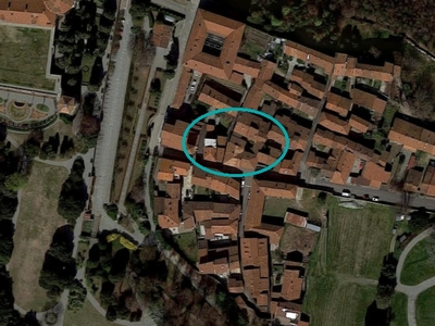 Appartamento Vicolo Garibaldi 5 CARAVINO di 203,50 Mq.