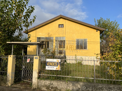 casa in vendita a Marano Vicentino