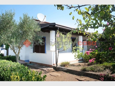 Casa Indipendente in vendita a Lipari, Via del Cardo, 54 - Lipari, ME