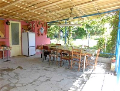Casa semindipendente in buono stato di 70 mq. a Valdurasca