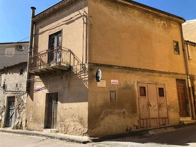 Casa singola in vendita a Campobello Di Licata Agrigento