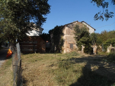 Casa singola in vendita a Monte San Vito Ancona Borghetto