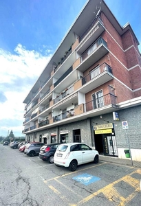 Vendita Appartamento via I Maggio, Orbassano