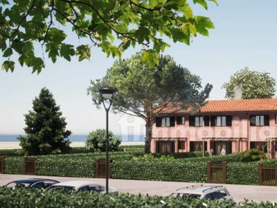 villa indipendente in vendita a Campiglia Marittima