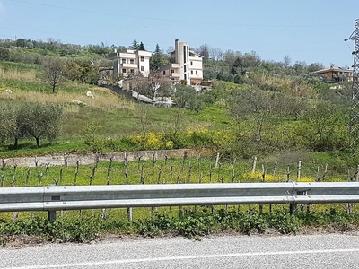 villa indipendente in vendita a Foglianise