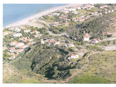 terreno residenziale in vendita a Messina