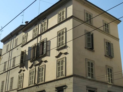 Appartamento da ristrutturare in zona Centro Storico a Parma