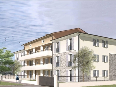 Appartamento in nuova costruzione in zona Pozza a Maranello
