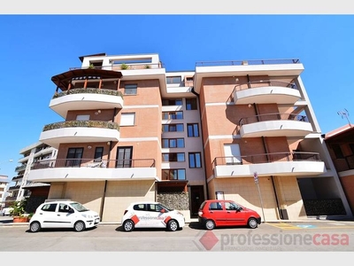 Appartamento in vendita a Foggia, Via San Giovanni Bosco - Foggia, FG