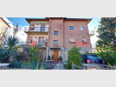Appartamento in vendita a Monteroni d'Arbia, VIA GIUSEPPE DI VITTORIO, 280 - Monteroni d'Arbia, SI