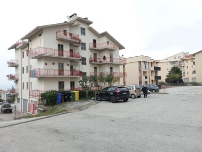 Appartamento in Via Coste di Serra a Atessa