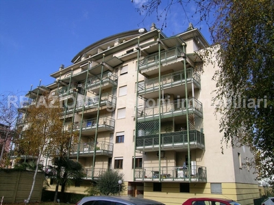 Appartamento in Via Dian, Vicenza, 1 bagno, con box, arredato, 75 m²
