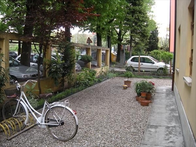 Appartamento ristrutturato in zona Viale Storchi a Modena