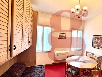 Bilocale in Dorsoduro, Venezia, 1 bagno, 35 m², 1° piano in vendita