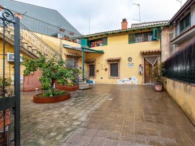 Casa Indipendente in Vendita ad Viagrande - 185000 Euro