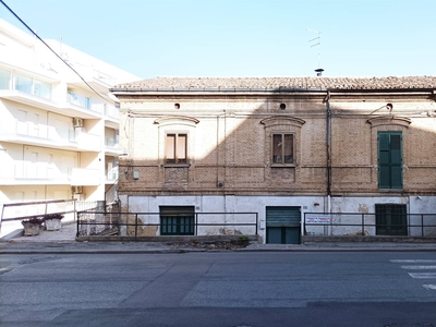 Casa semi indipendente in Via Ferro di Cavallo 16 a Lanciano