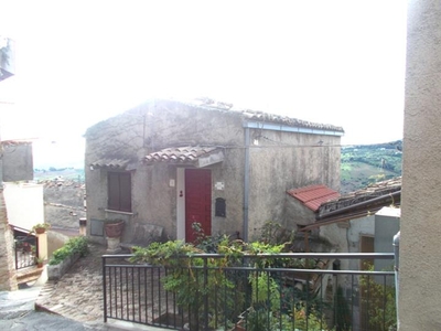 Casa singola abitabile a Bucchianico