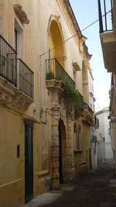 Casa Singola Gallipoli Lecce