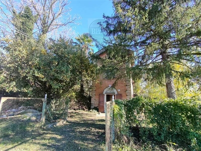 Casa singola in Via Emilia Ovest, 1791 in zona Marzaglia a Modena