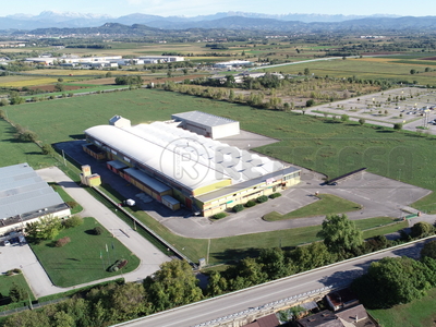 Industriale-Artigianale Gradisca d'Isonzo Gorizia