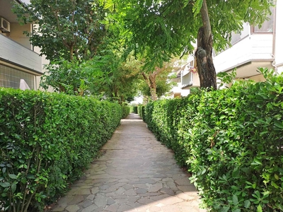 Quadrilocale in Viale Raffaello 121 in zona Lido di Spina a Comacchio