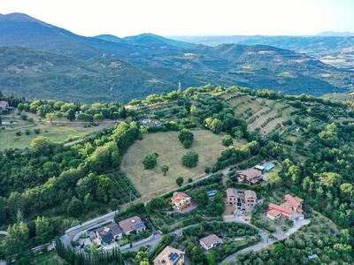 Terreno agricolo in vendita a Perugia