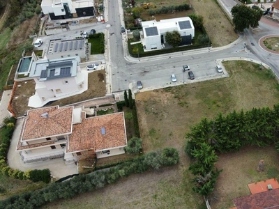 Terreno edificabile in vendita a Porto Sant'Elpidio