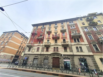 Appartamento in Via Cibrario, 68, Torino (TO)