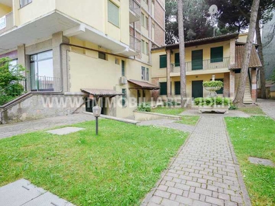 Trilocale in Viale Leopardi in zona Lido Degli Estensi a Comacchio