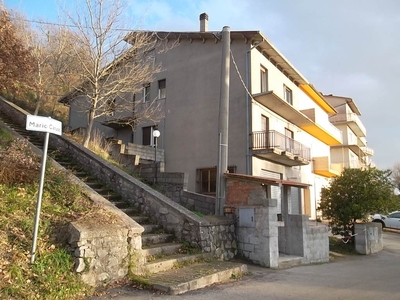 Villa a schiera a Tufillo