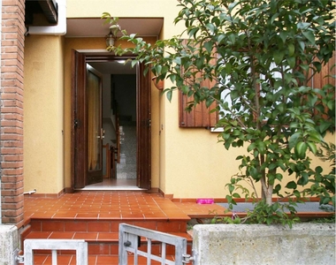 Villa a schiera in Via Martiri, Musile di Piave, 6 locali, 2 bagni