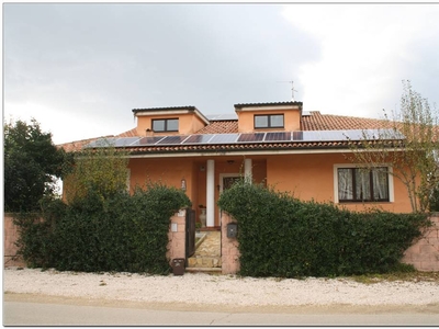 Villa in Piane San Pantaleone 162 a Miglianico