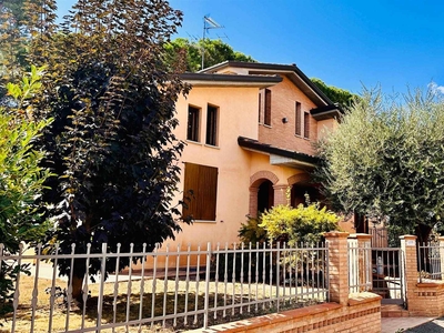 Villa in Via del Donatore 277 a Castel Bolognese