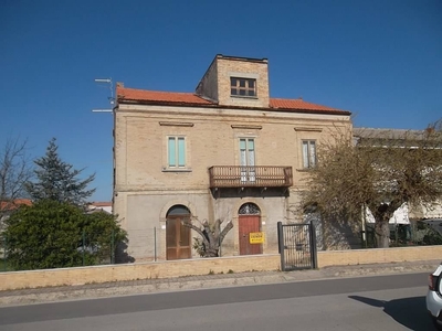 Villa in Via Santa Maria a Scerni