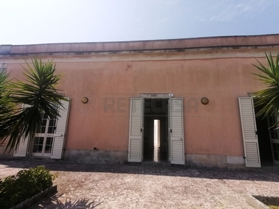 Villetta a Schiera Uggiano La Chiesa Lecce