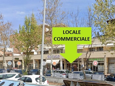 Locale commerciale/negozio C1 a reddito.