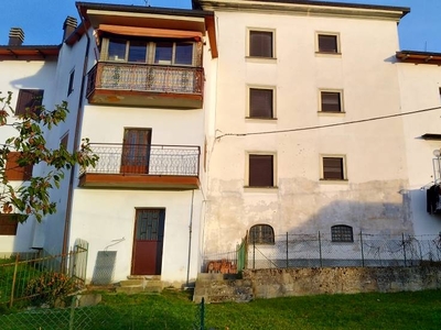 Terratetto in vendita a Camugnano Bologna Baigno