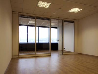 Ufficio di 50 m² in Genova