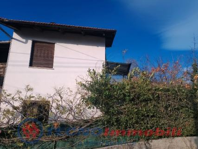 Vendita Casa indipendente Castellamonte - Castellamonte