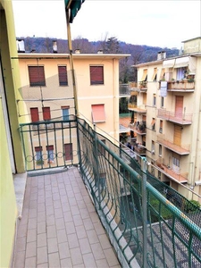 Appartamento in Vendita a Rapallo VIA TITO SPERI