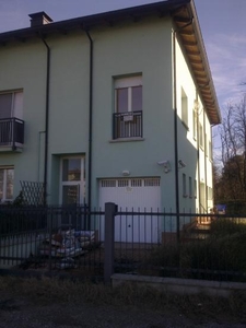 Appartamento in Via Cimabue (lat. Via Langhirano) a Parma