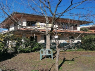 Villa Massa, Massa Carrara